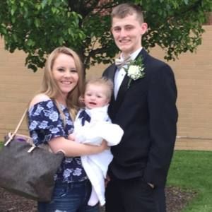 Meet your Posher, Michele